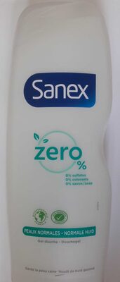 Zéro %