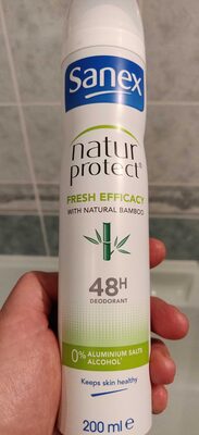 Nature protect