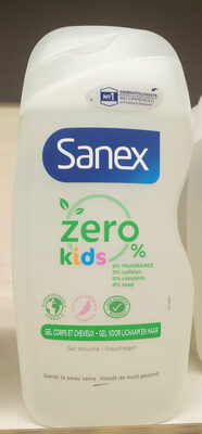 Zero kids