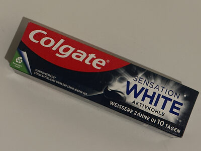Sensation White