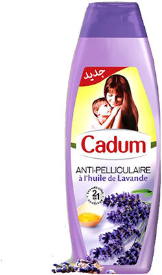 cadum