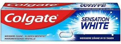 Colgate Zahnpasta
