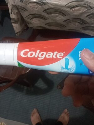 Colgate Fresh Gel Tandpasta