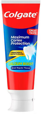 Colgate Caries protection tandpasta