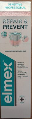 Elmex Sensitive Professional Repair & Prevent Tandpasta