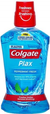 Play Pepermint Flavour