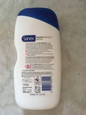 Biome Protect dermo hypoallergenic