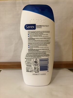 BIOMEPROTECT DERMO - PROTECTOR