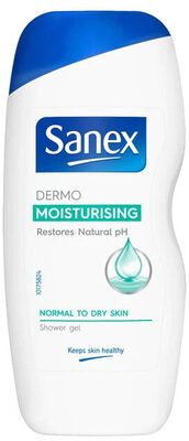 Body Wash