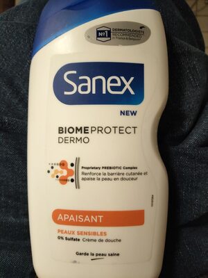 Biome protect dermo