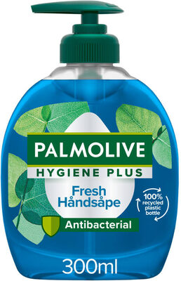 Palmolive Håndsåpe Hygiene&Fresh 300ml