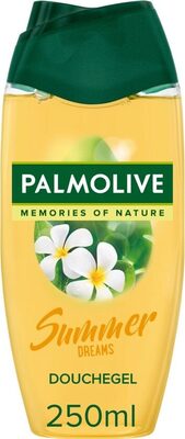 Palmolive Summer Dreams