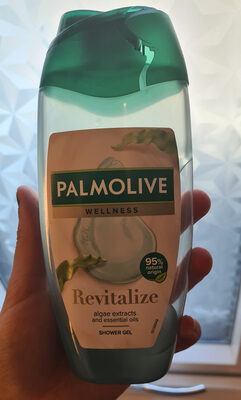 revitalize