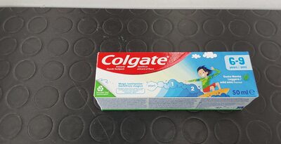 colgate