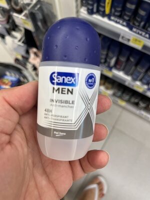 Anti-transpirant