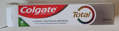 Colgate Total