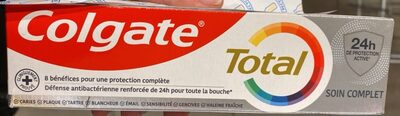 Colgate Total Complete Care Tandpasta