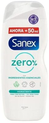zero