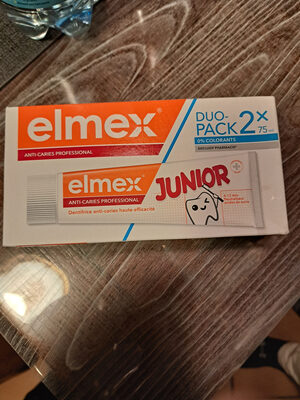dentifrice