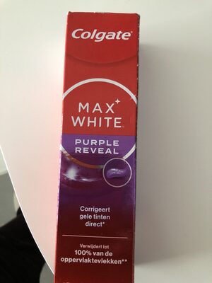 Max white