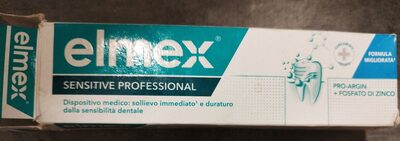 Sensitive Professional
