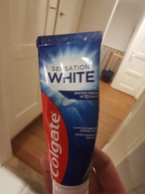 Sensation white