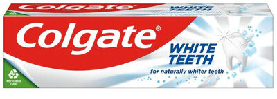 White Teeth Toothpaste