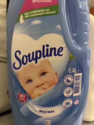 Soupline