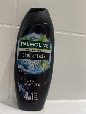 Palmolive Men Intense Cool Splash