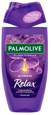 Palmolive Aroma Essence Ultimate Relax Douchegel