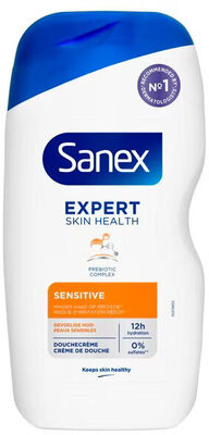 Expert Skin Health Sensitive