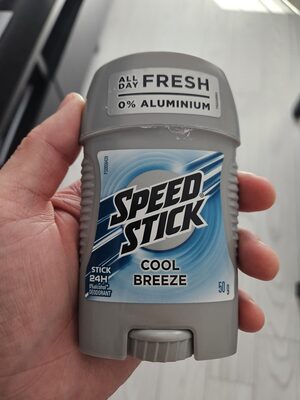 Speed stick