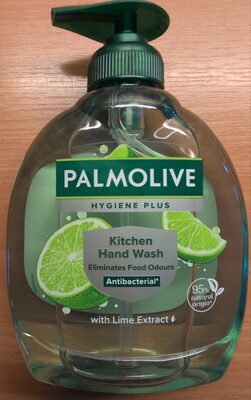 Palmolive Hygiene-Plus Kitchen Antibacteriële Handzeep