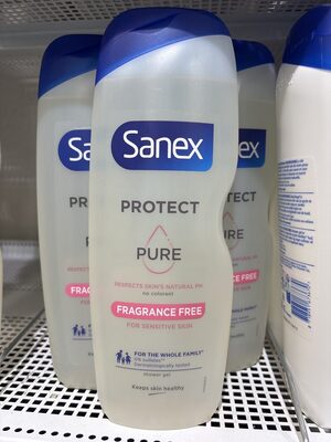 Sanex Protect Pure