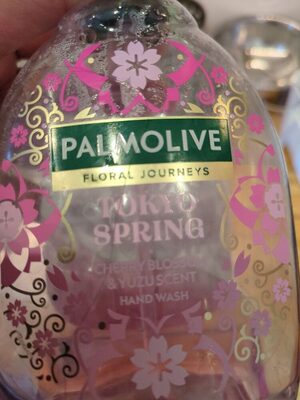 Palmolive