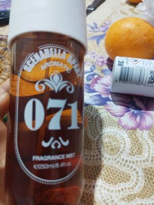 Scenabella spray