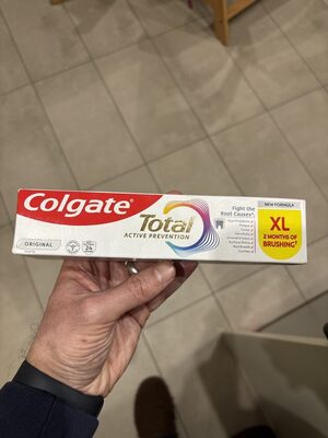 Total Active Protection