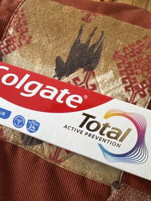 Total Active Prévention