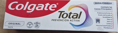 Total