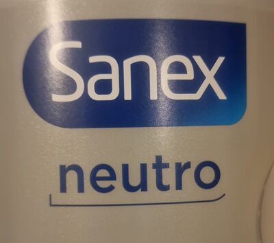 Sanex Neutro
