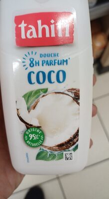 tahiti coco
