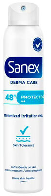 Sanex Derma Care Protector 48H Antitranspirant Deodorantspray