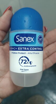Sanex Dermo+extra control