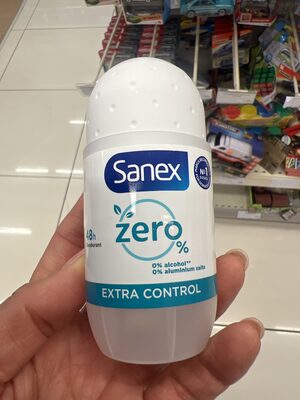 Saner zero