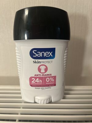 Sanex Skin Protect
