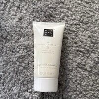 Ritual Of Sakura, Body cream