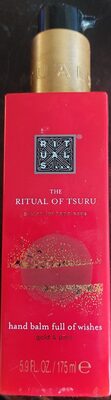 Ritual of Tsuru