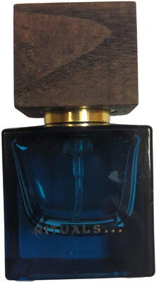 Bleu Byzantin (Travel)