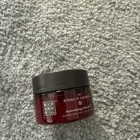 Ritual of ayurveda Bodyscrub