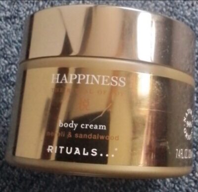 Bodylotion